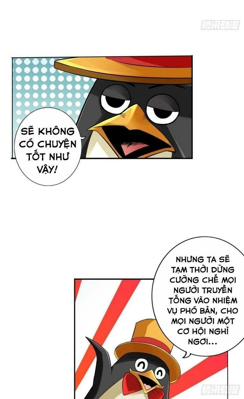 nhân vật phản diện đi tìm đường chết chapter 69 5