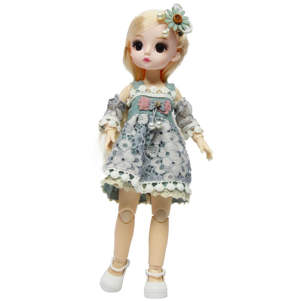 Đồ chơi búp bê VBC-612-3