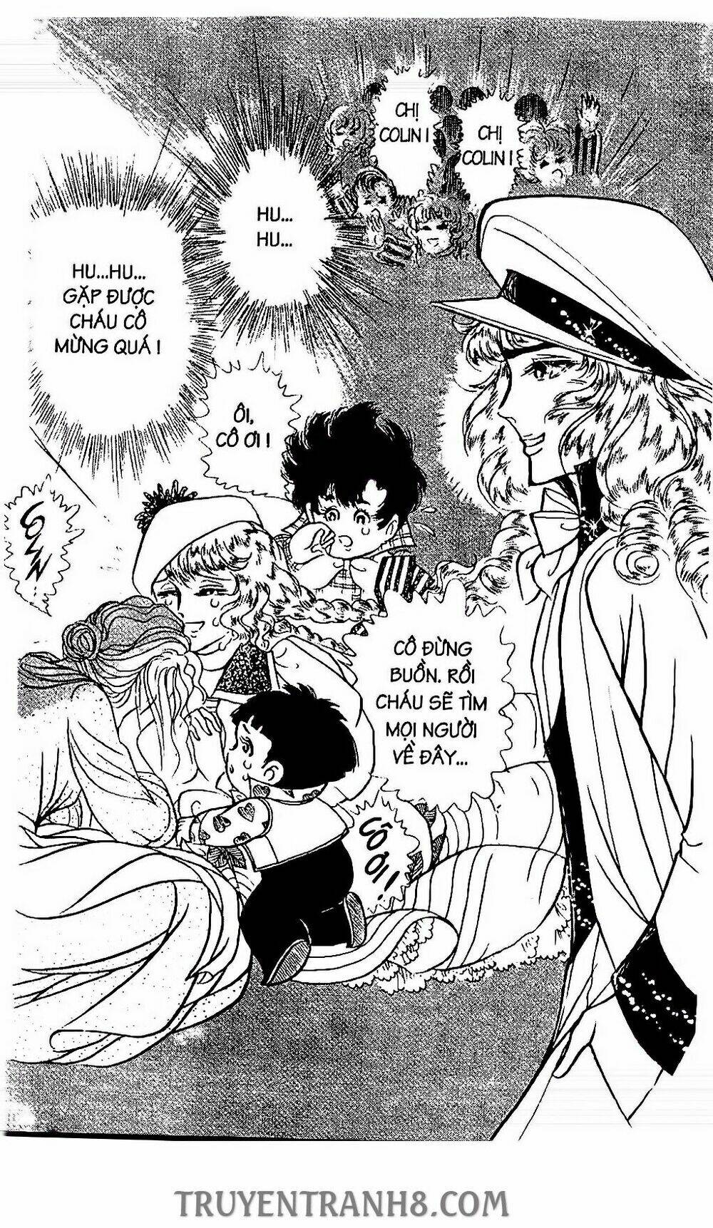 the count s daughter chapter 72 11