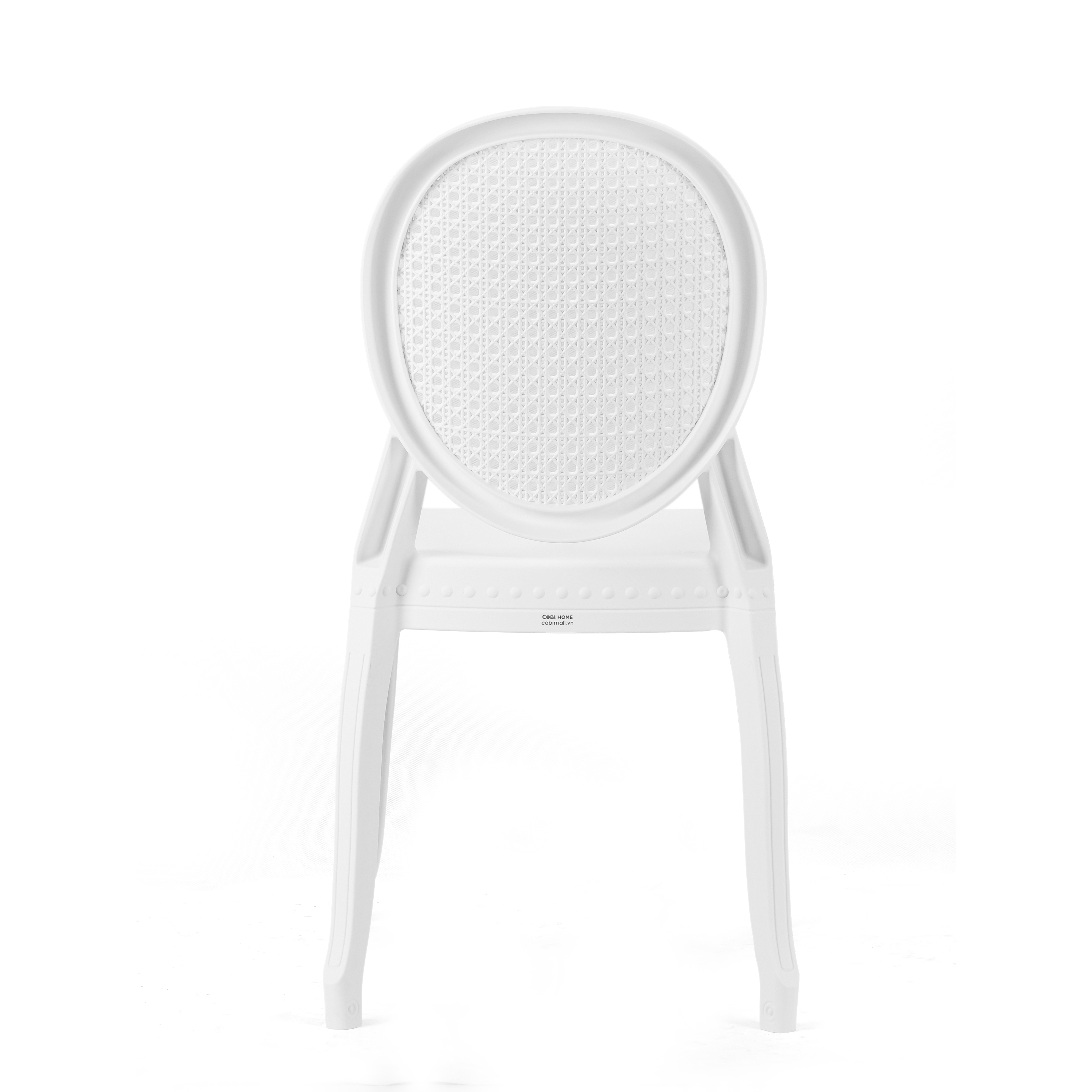 Ghế Nhựa , ghế tiệc , ghế sự kiện -cobi home - NHẬP KHẨU CHÍNH HÃNG
