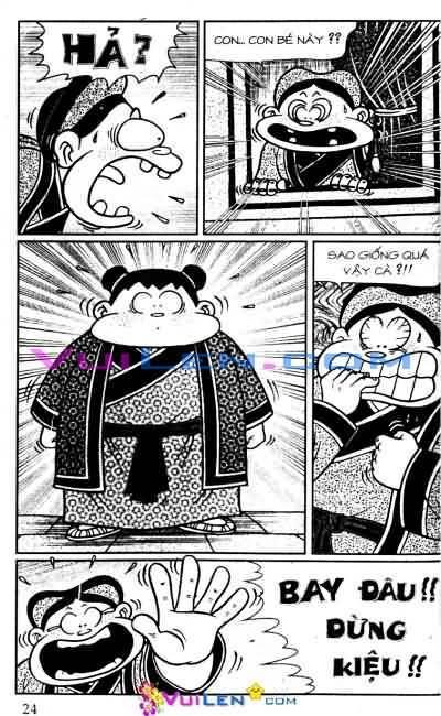 thần đồng đất việt chapter 41 20