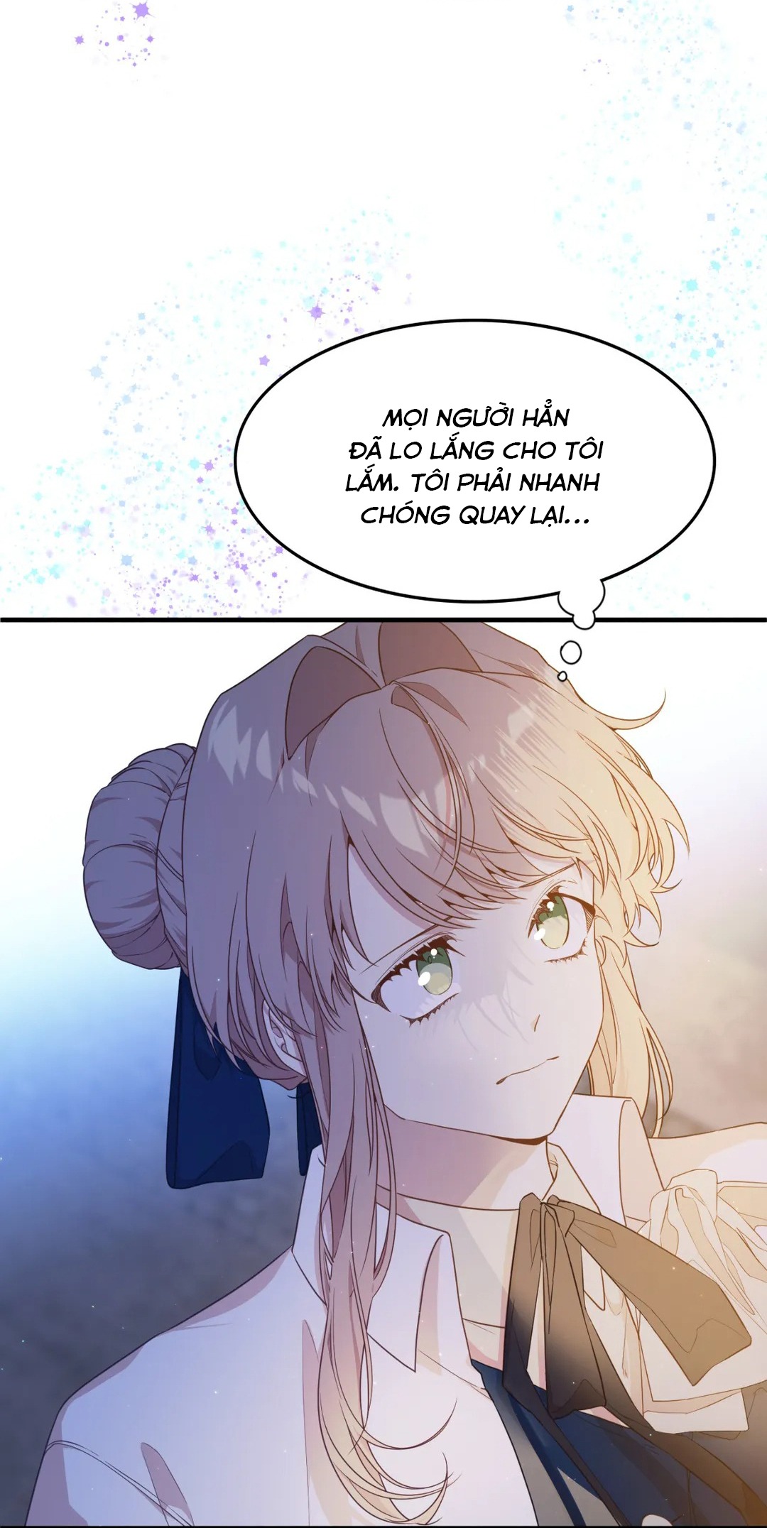 chị ấy là nữ chính trong truyện đó chapter 54 67