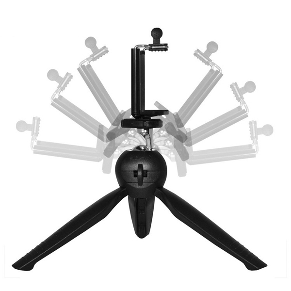 Chân máy chụp hình yunteng yt-228