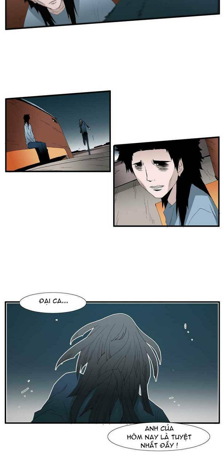 siêu năng chapter 76 34