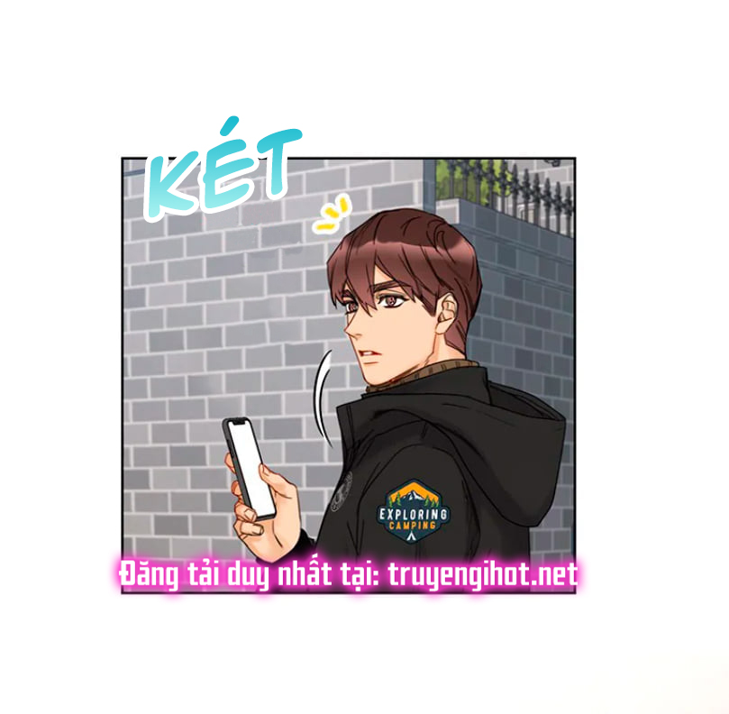 hẹn hò nơi công sở chapter 107 4