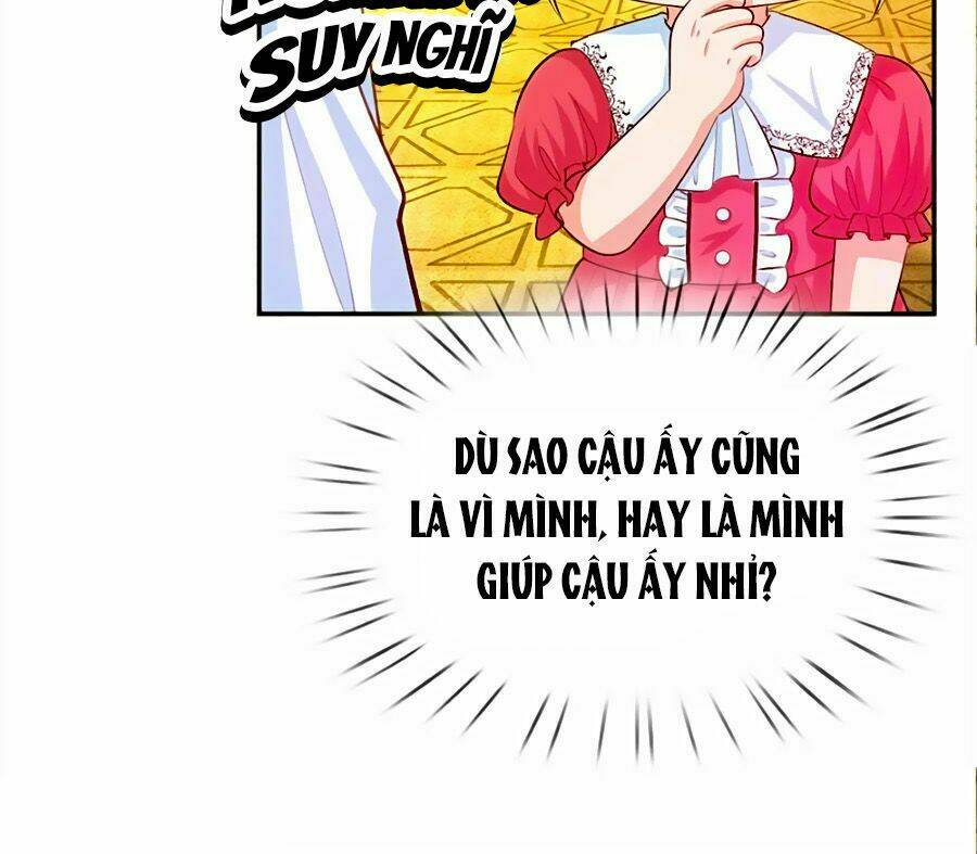 bỗng một ngày trở thành con gái nhà vua chapter 32 2