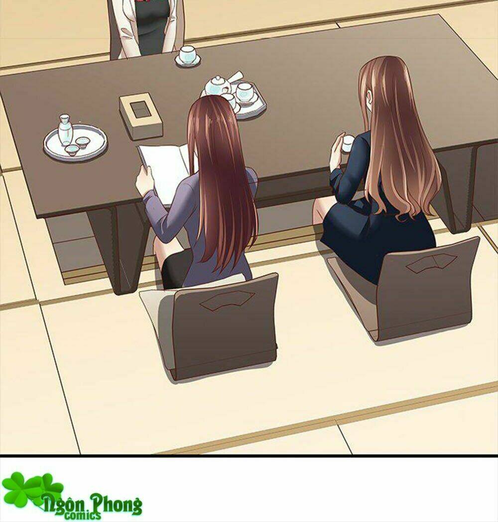 khi trò chơi ác ma bắt đầu chapter 23 22