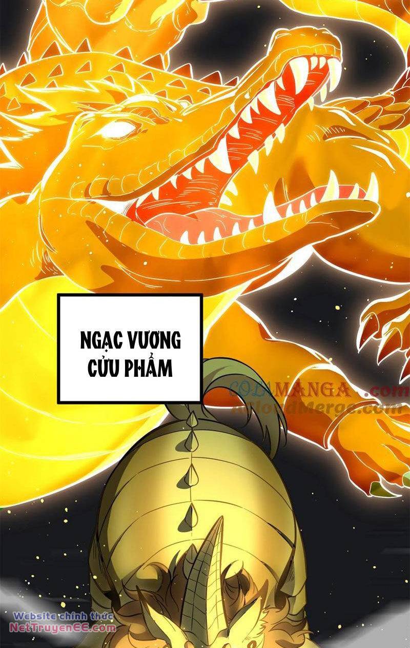 toàn cầu cao khảo chapter 249 34