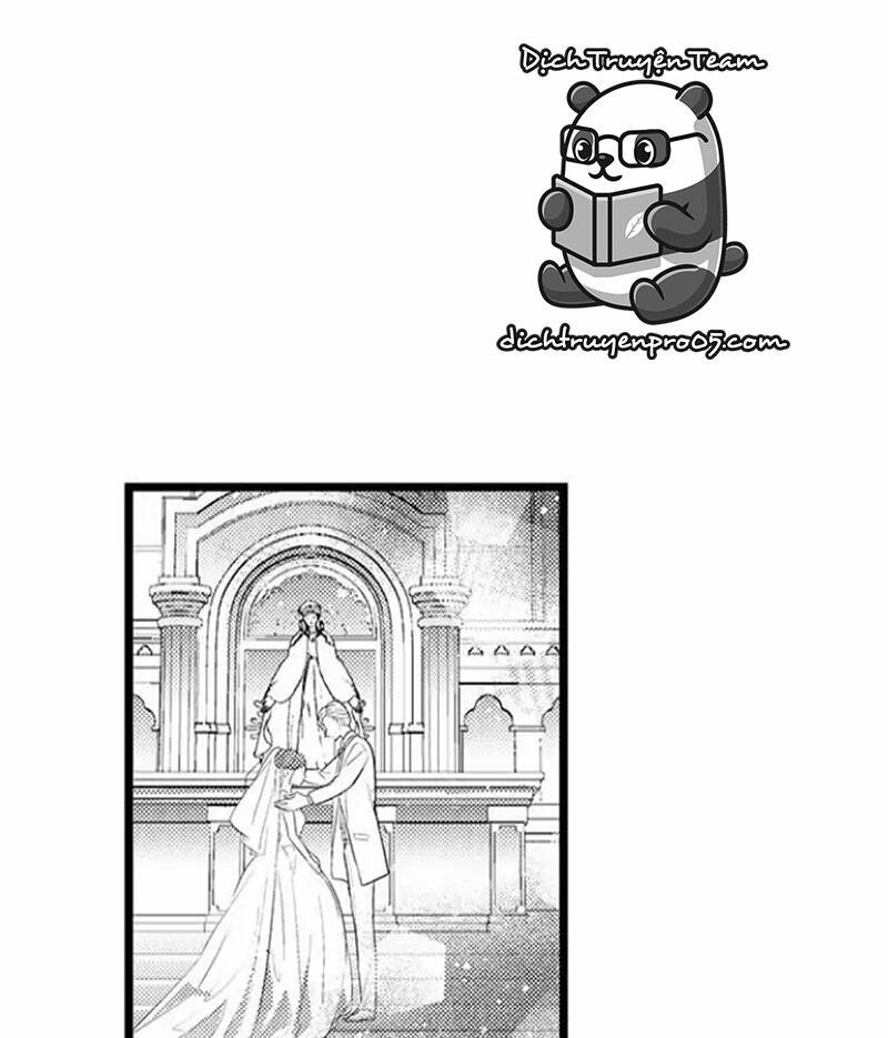 sai rồi, sếp tây nhà tôi không phải là quý ông đâu! chapter 104 18