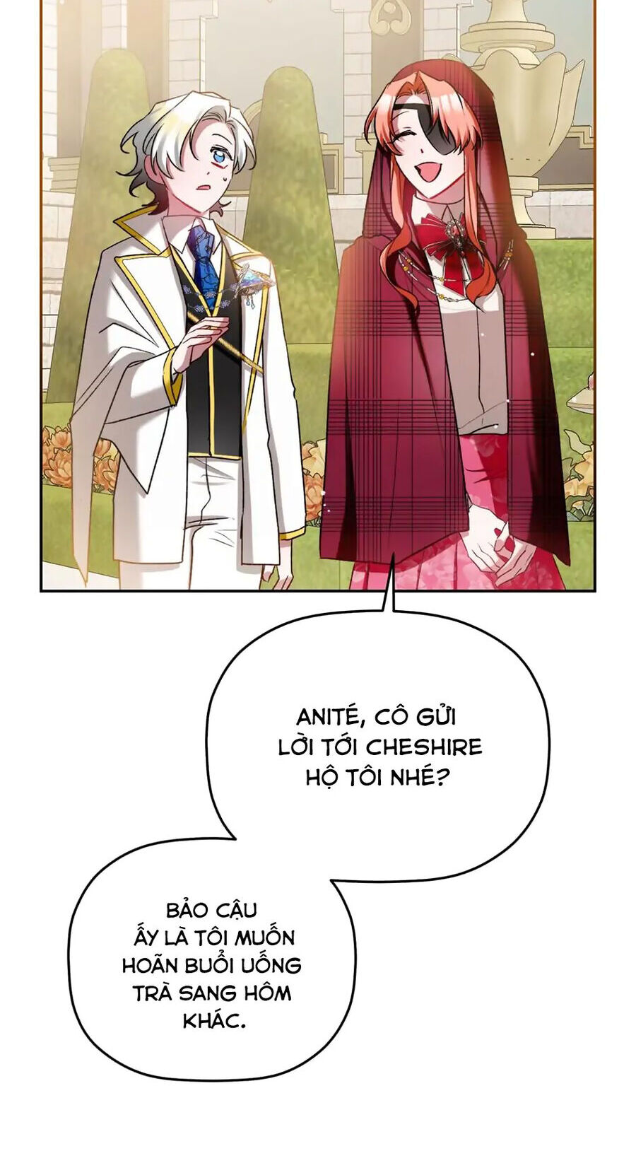 hoàng tử chuyển sinh trở thành người mạnh nhất thế giới nhờ vào sự hiểu biết về bug chapter 85 22