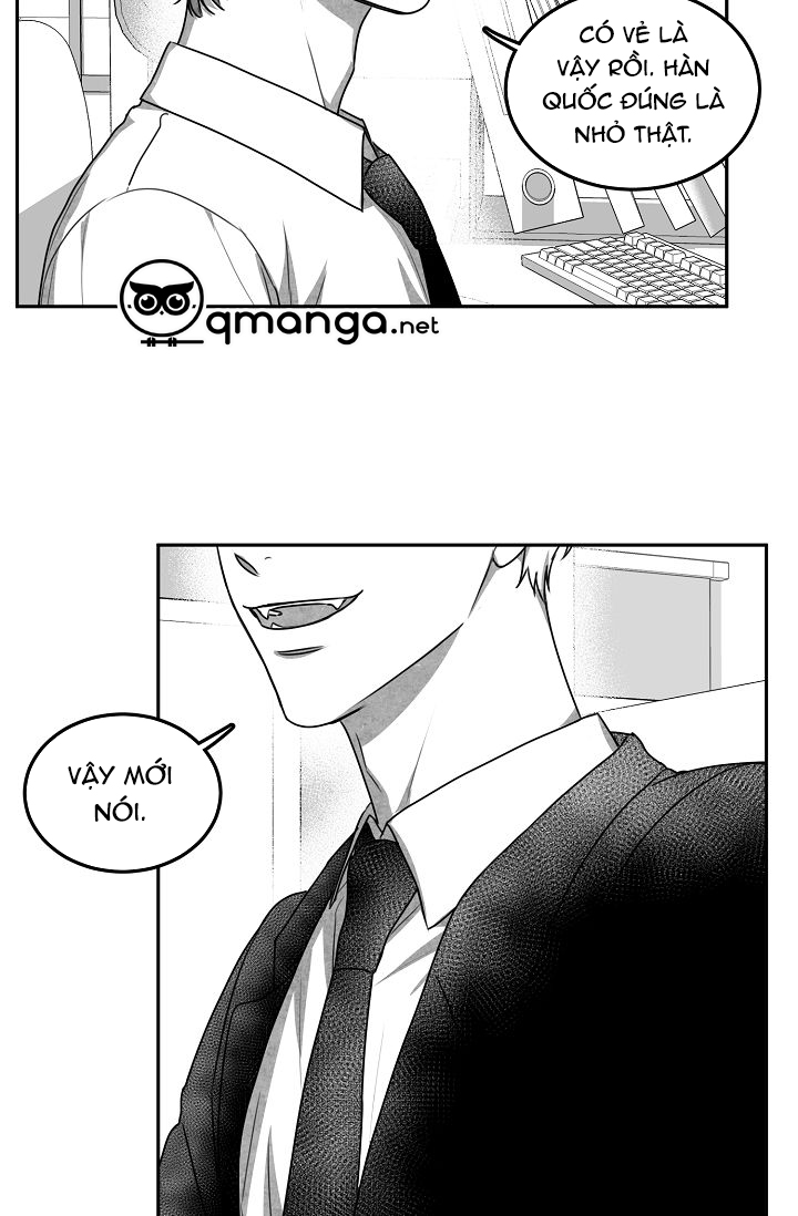 khi cún biết yêu chapter 11 32