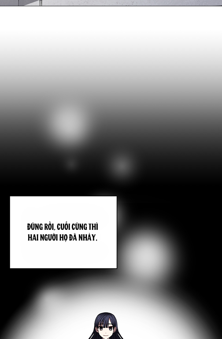 tôi sẽ trở thành nhân vật chính chapter 3 40