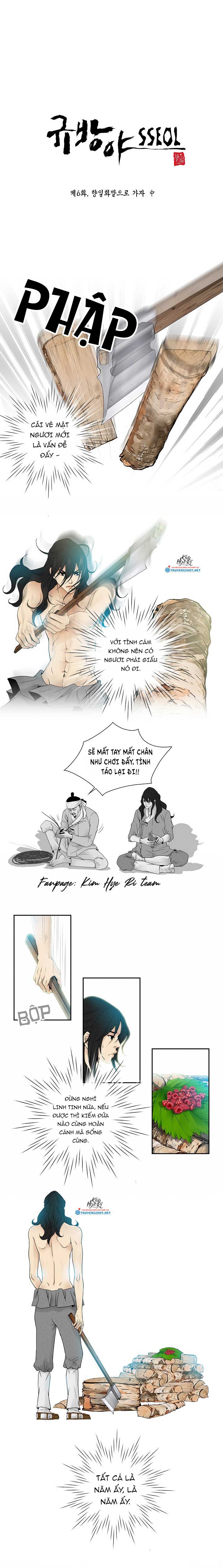 chuyện khuê phòng chapter 7.2 1