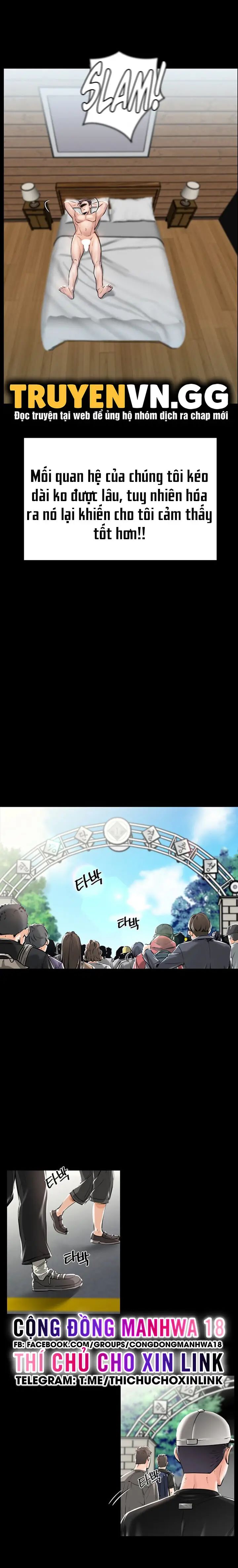 sinh tồn trên đảo hoang cùng mẹ yêu chapter 1 15