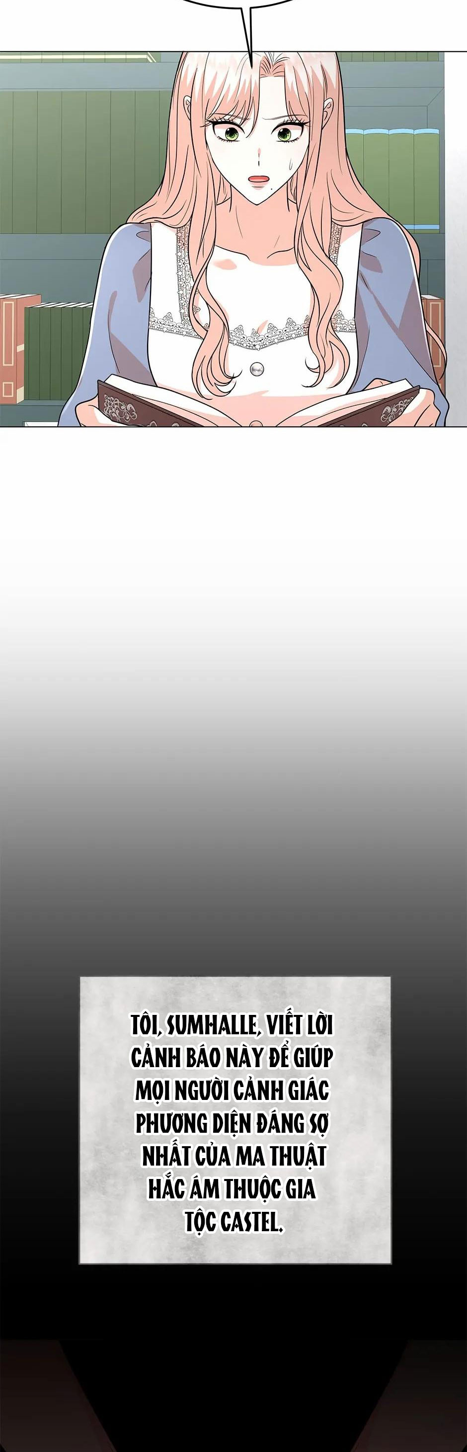 diễn vai ác nữ cũng thật khó khăn chapter 98 48