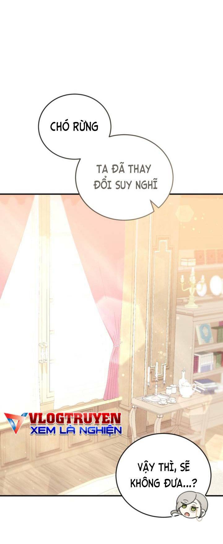 công chúa dược sĩ bé con chapter 4 82
