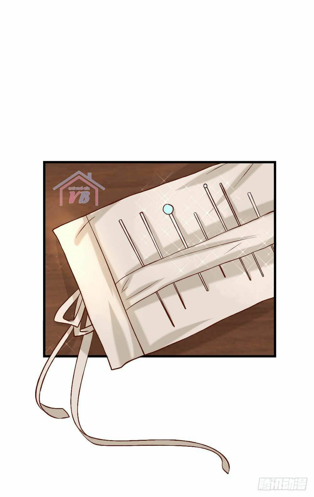 hồng nhan bất vong quốc chapter 7 20