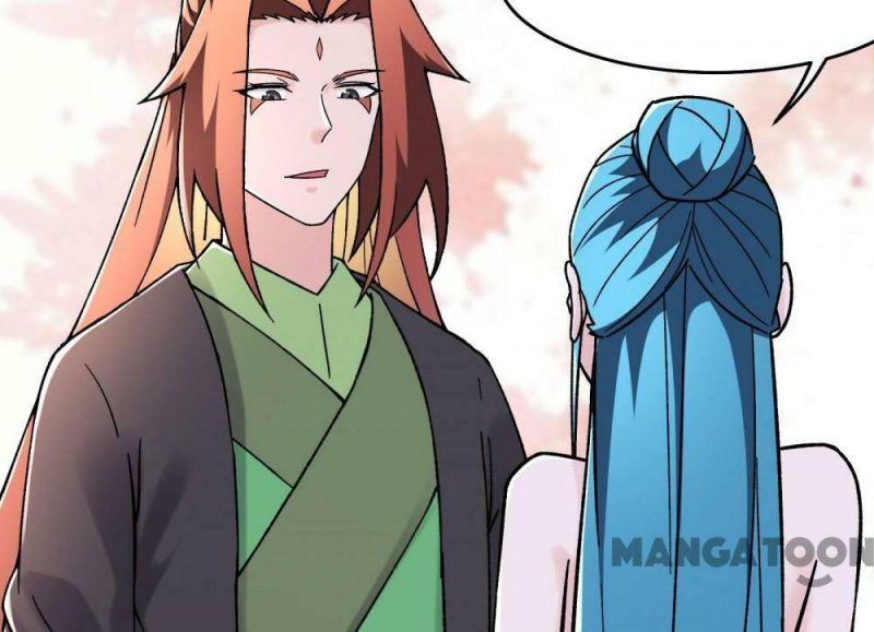 đồ đệ ta toàn là nữ ma đầu chapter 184 30