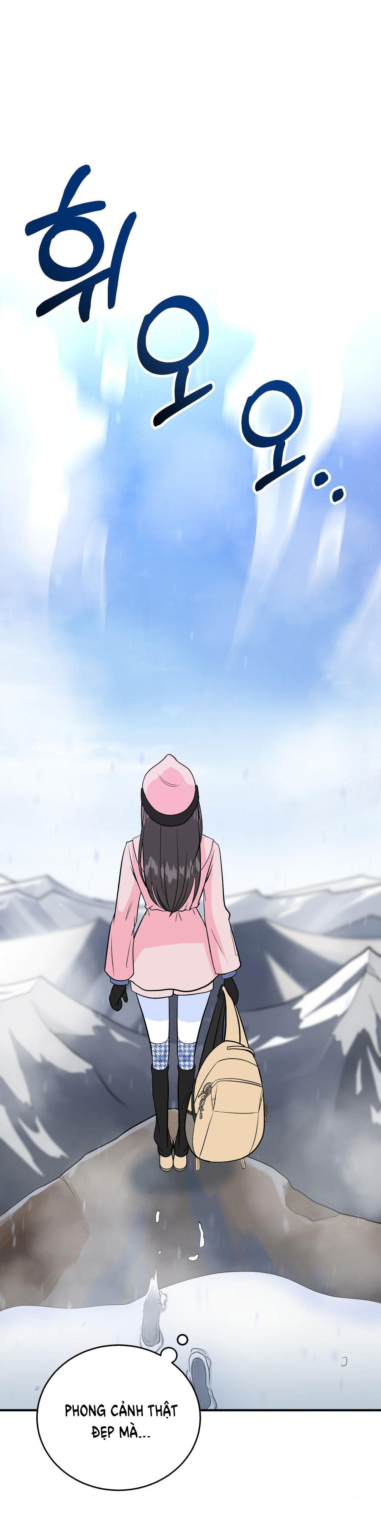 [18+] khu rừng của noah chapter 1.2 32