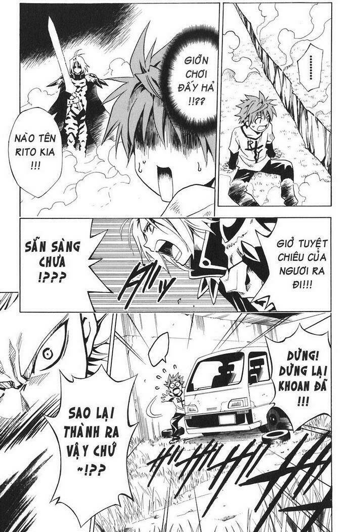 bọn tớ thích cậu! rito chapter 3 13