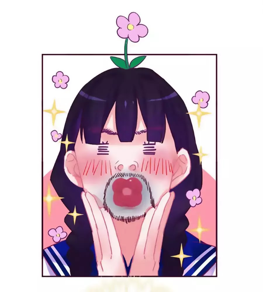 đừng nghịch, ta chỉ muốn yên tĩnh chapter 69 20