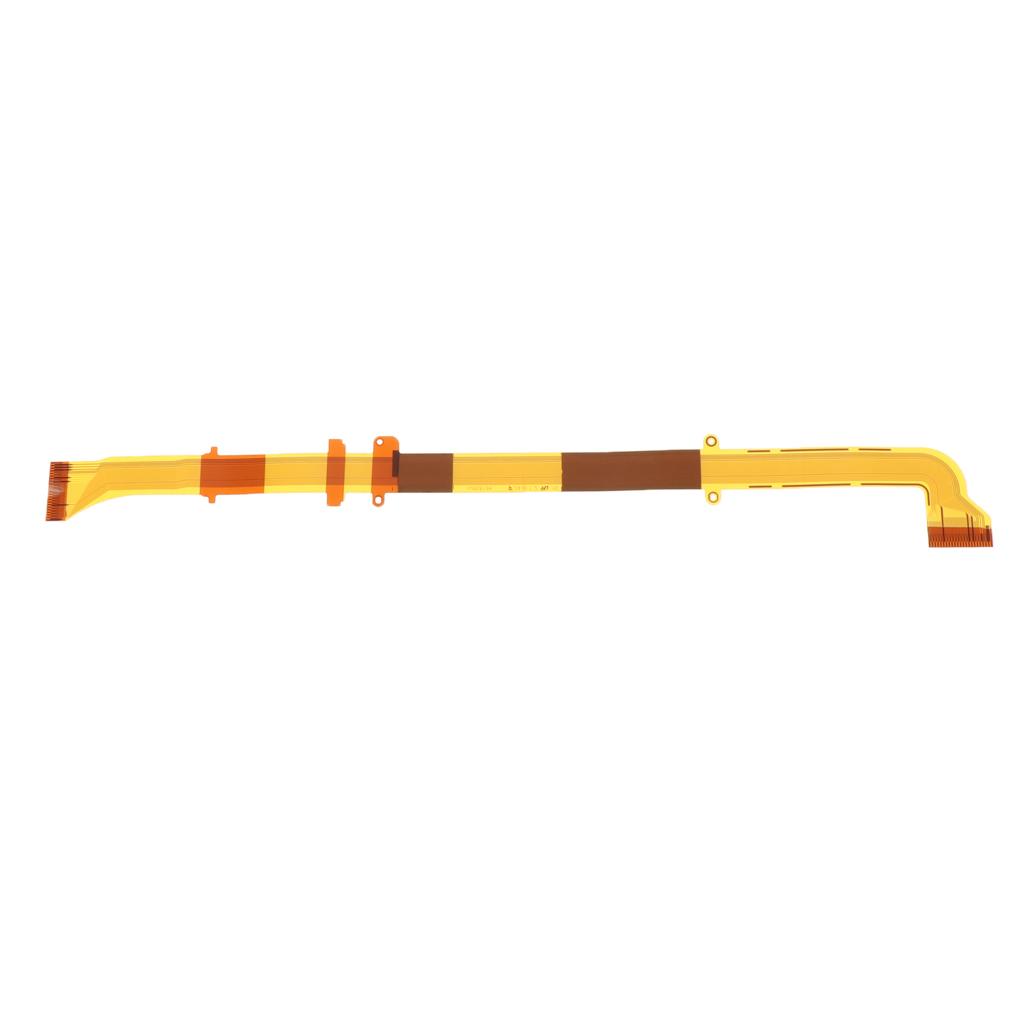 Flex Cable for LCD Screen for DMC GF6 Cameras From