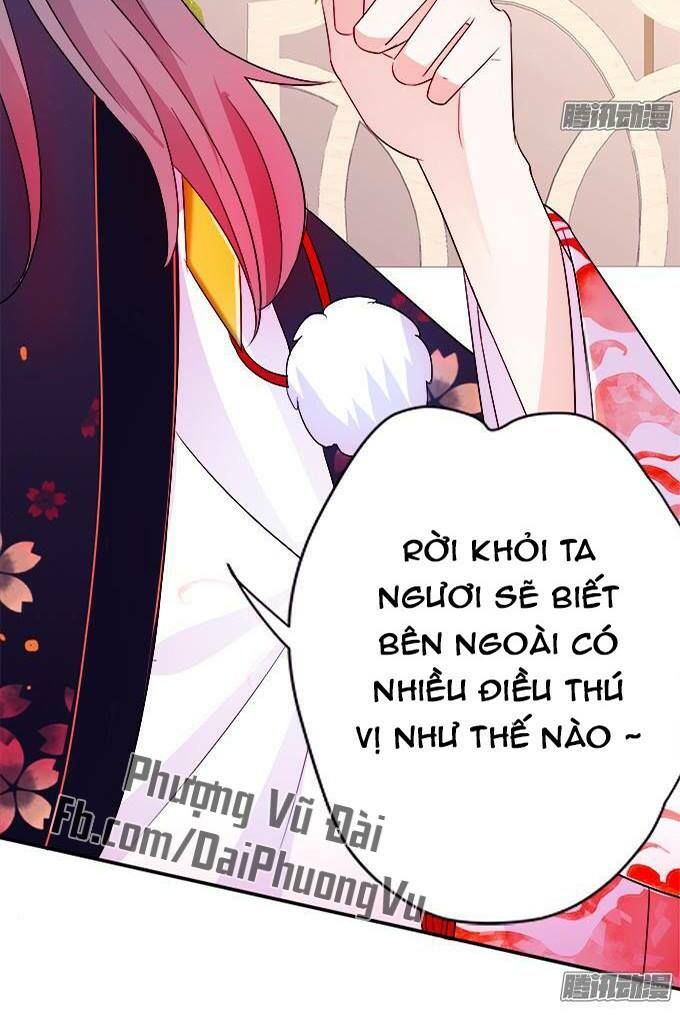 hồ tiên hung bạo chapter 3 42