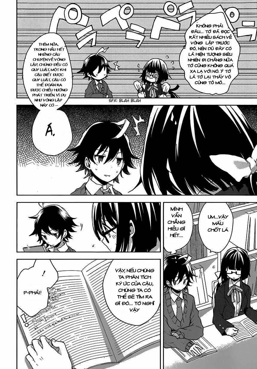 girls go around chapter 7.1 11