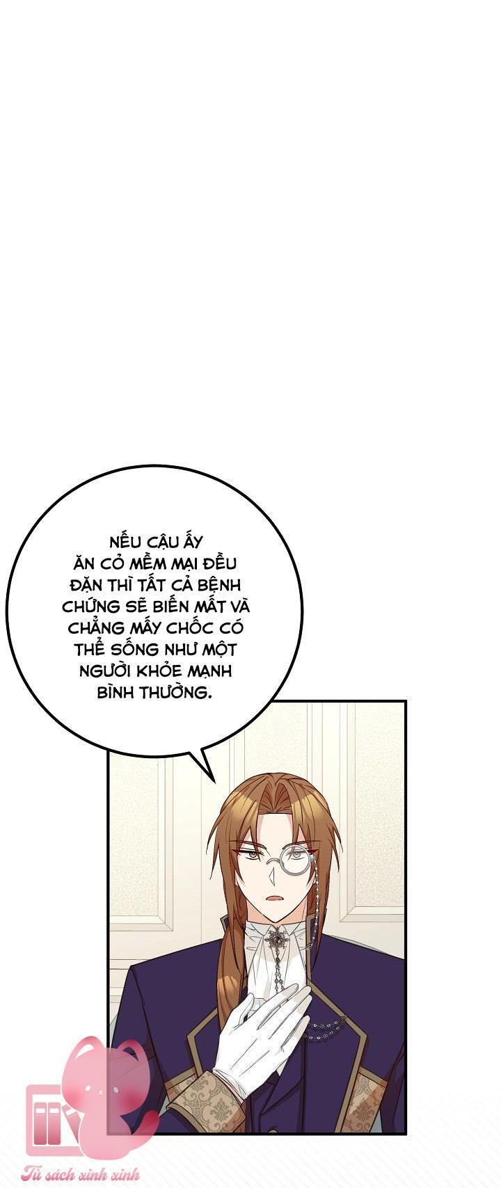 bác sĩ hoàn thành trách nhiệm rồi chapter 23 12