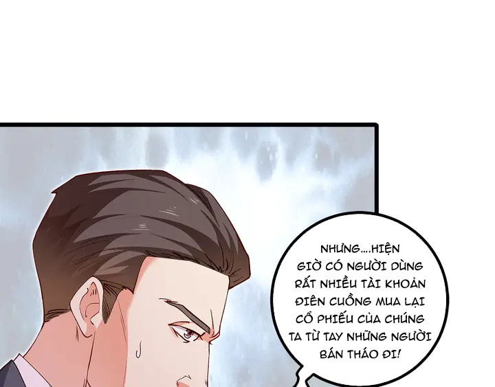 Bá Đạo Tổng Tài? Không Có Thật Đâu! chapter 98