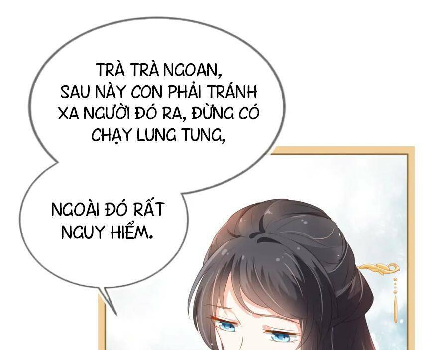 nhặt được bảo bối manh manh chapter 3 100