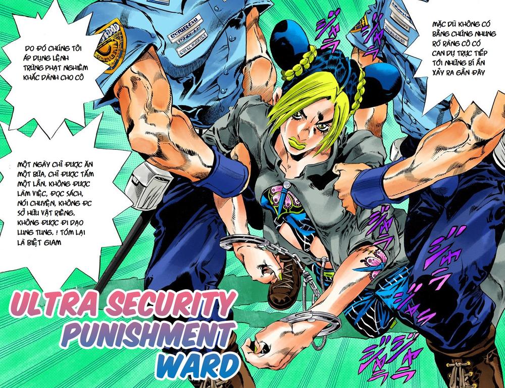 cuộc phiêu lưu bí ẩn chapter 652 2