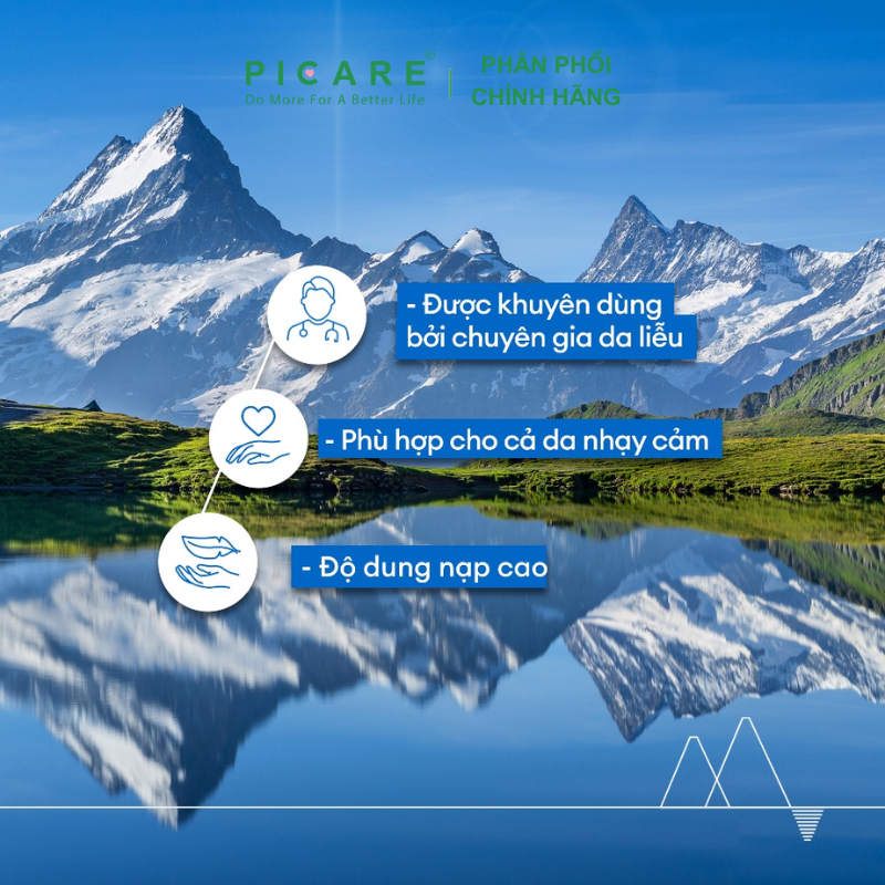 Uriage Depiderm SPF50 Soin De Jour Anti-Taches: Kem Trắng Da, Chống Nắng Ban Ngày 30ml
