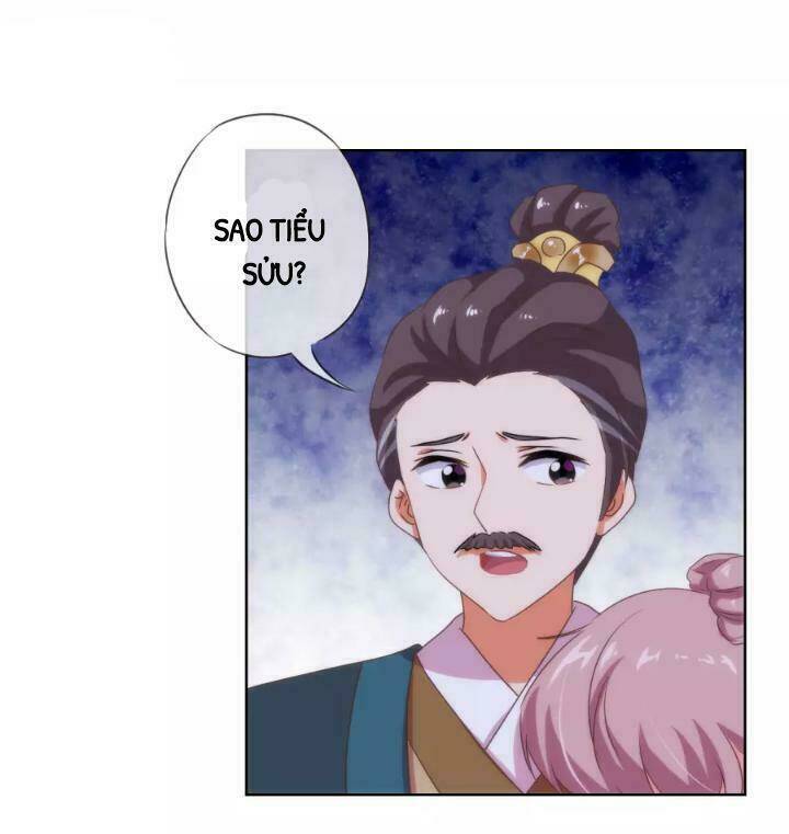 ồ, phu quân đáng yêu của tôi! chapter 10 19