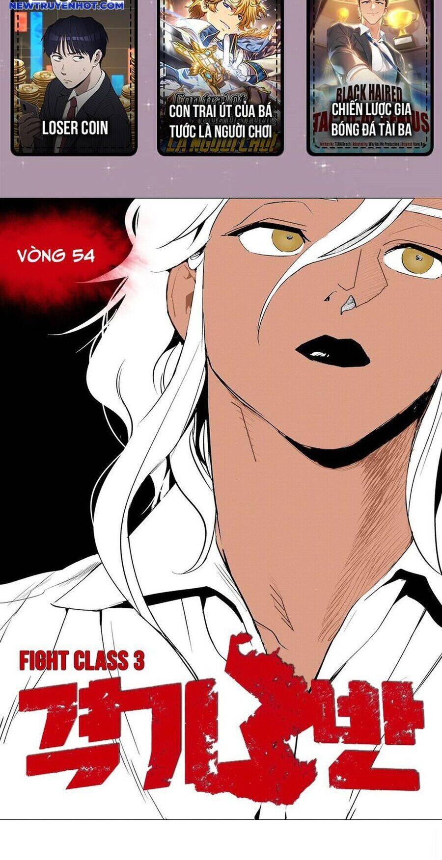 fight class 3 chapter 54 2