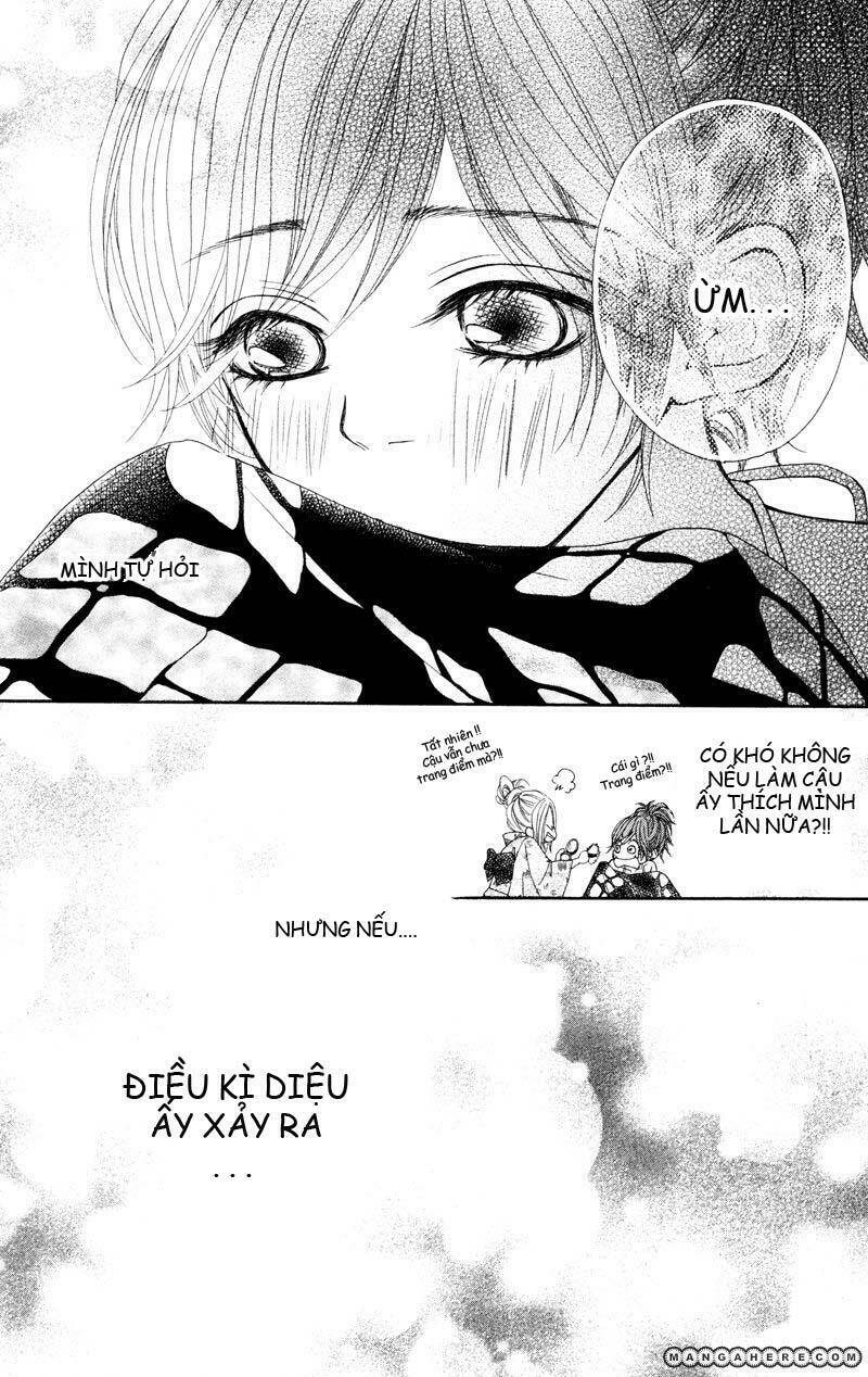 kimi no tonari de seishunchuu chapter 3 7