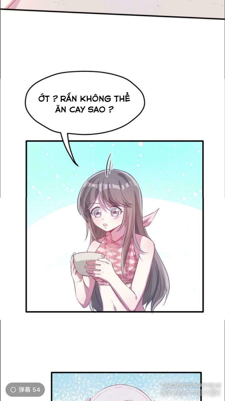 [16+] thảnh thơi thú thế chủng chủng điền, sinh sinh tể chapter 57 15