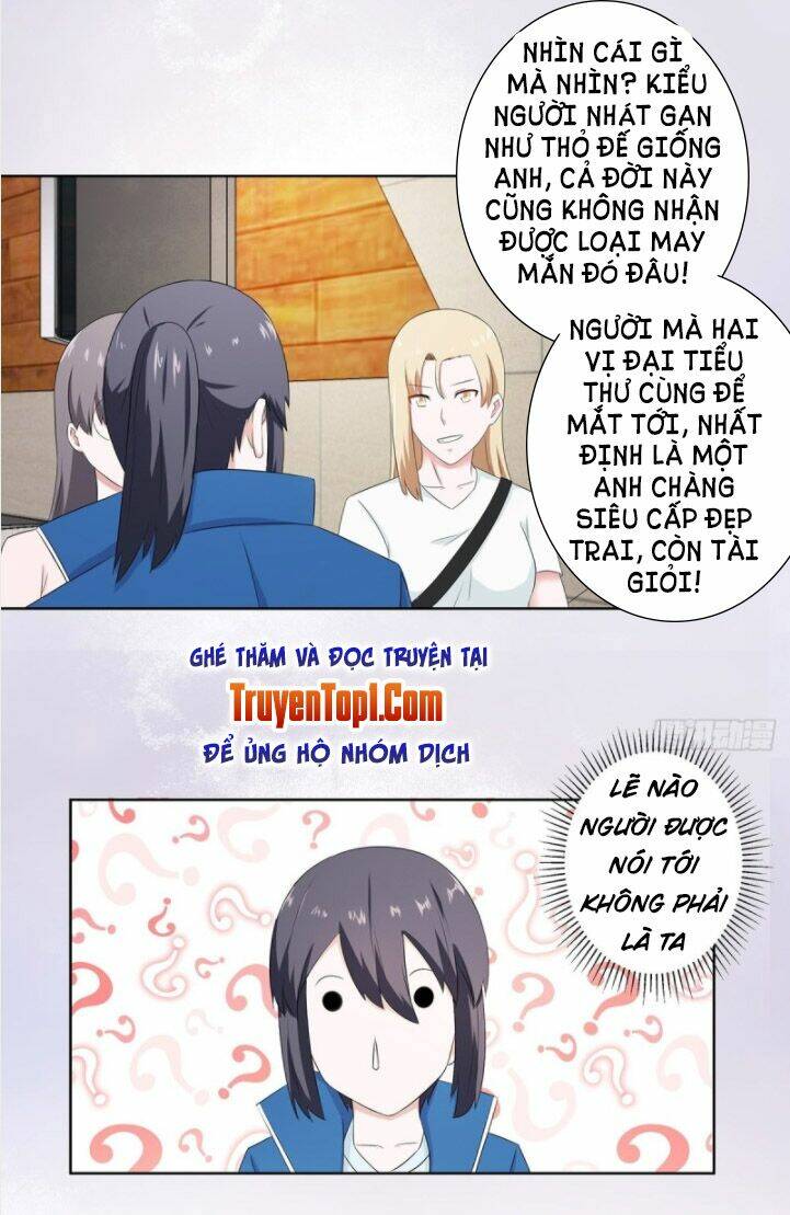 người tu tiên tại đô thị chapter 50 10