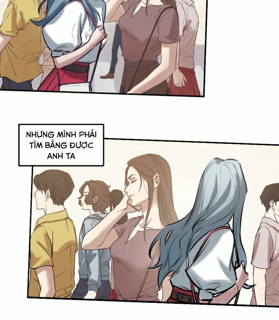 anh hùng và hiệp nữ chapter 7 11