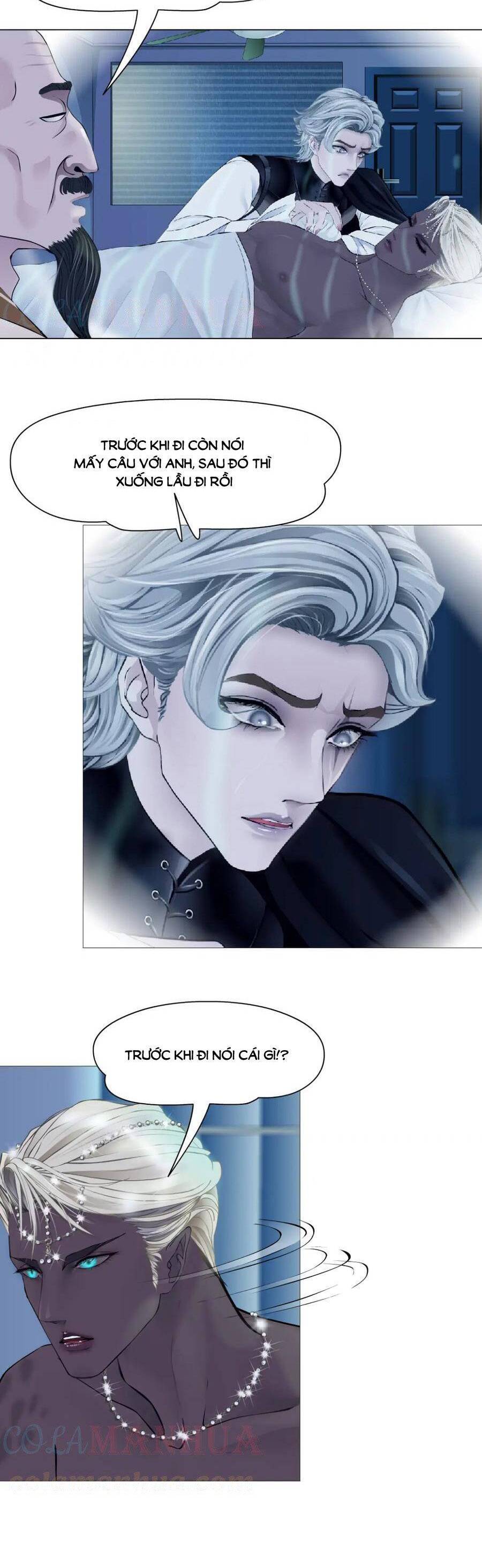 đằng nữ chapter 193 3