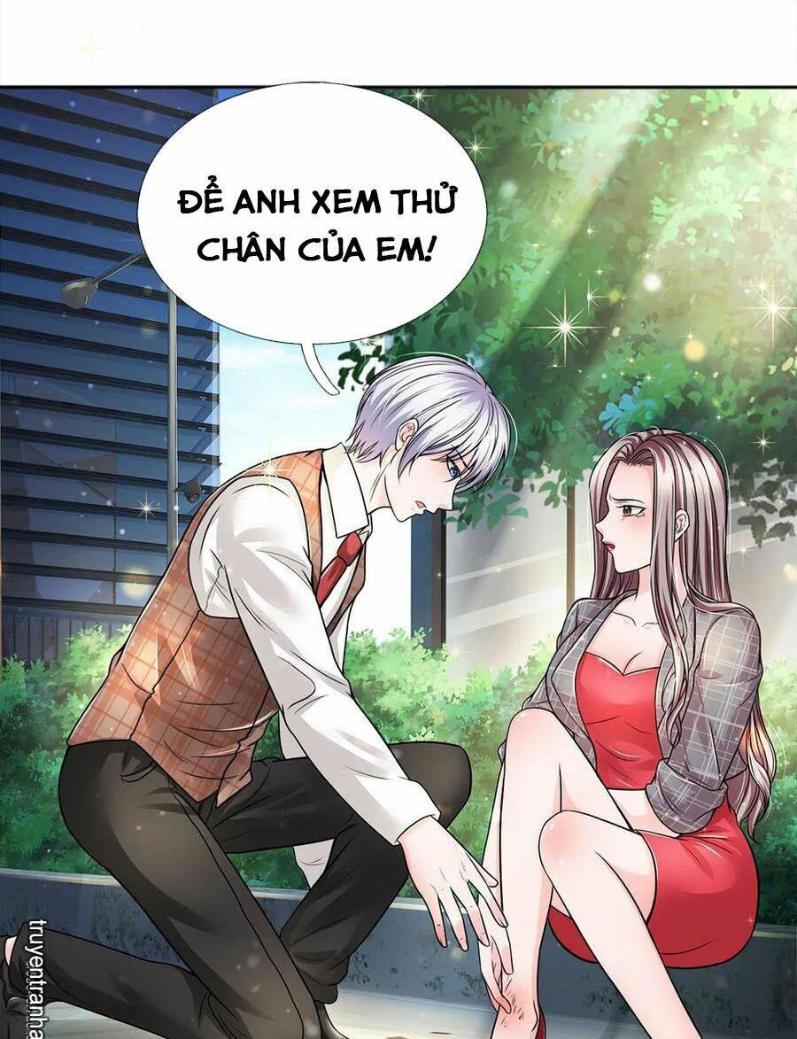 tuyệt đỉnh khí thiếu chapter 74 22