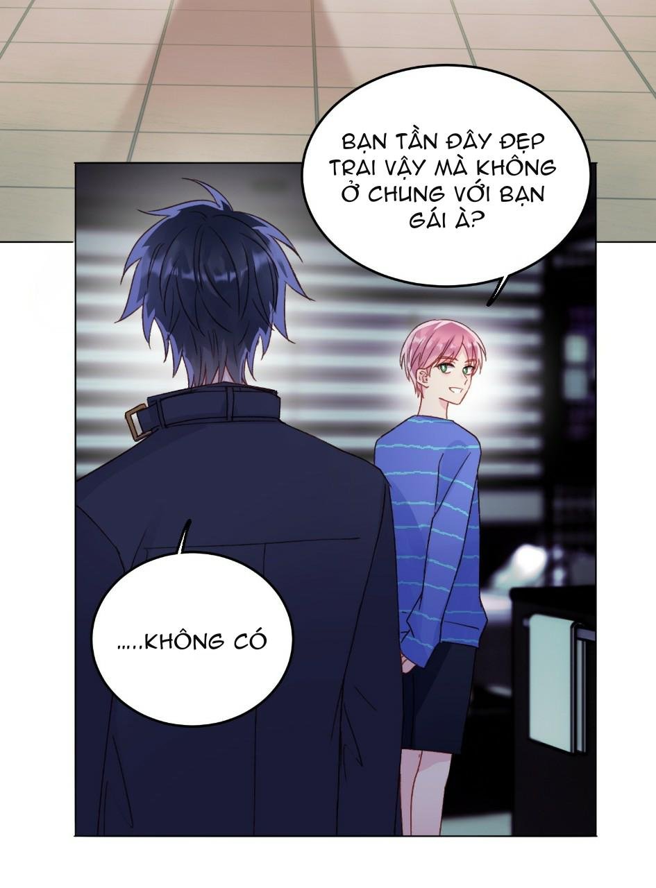 tôi phải trở thành nhân vật đại phản diện chapter 29 37