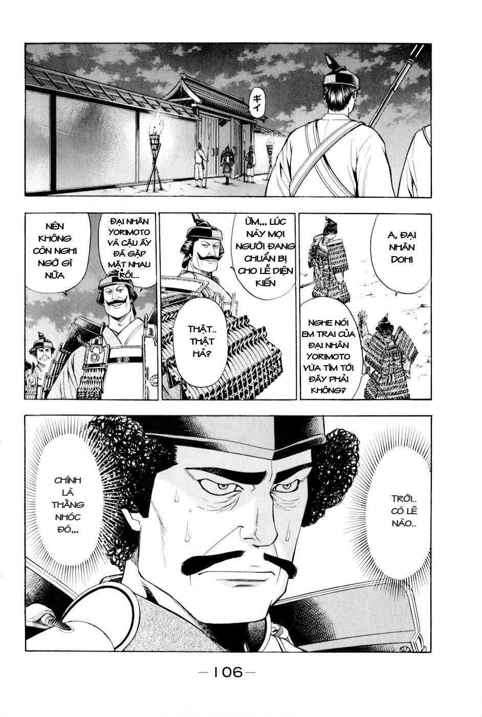 thiếu niên vương phần 2 chapter 14 44