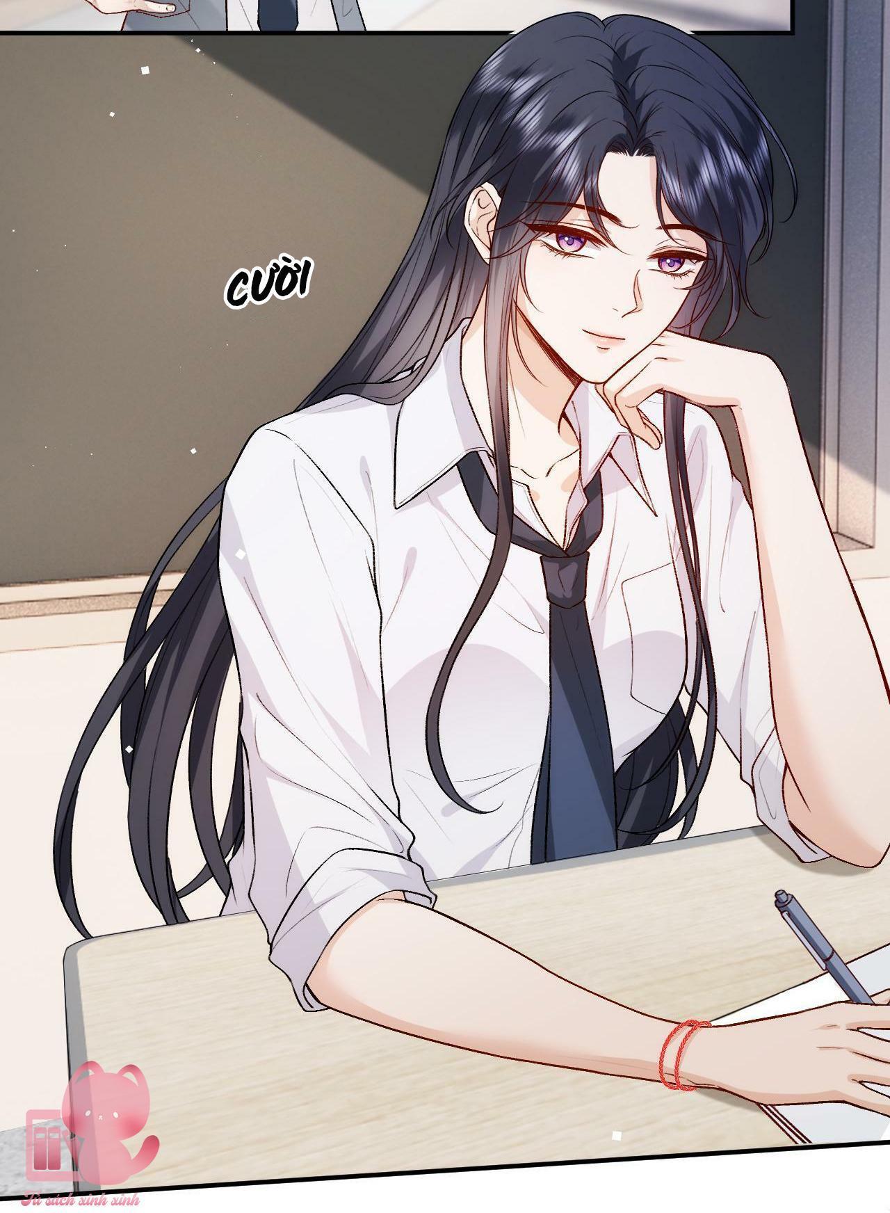 phu nhân mỗi ngày đều tại tuyến vả mặt chapter 15 5