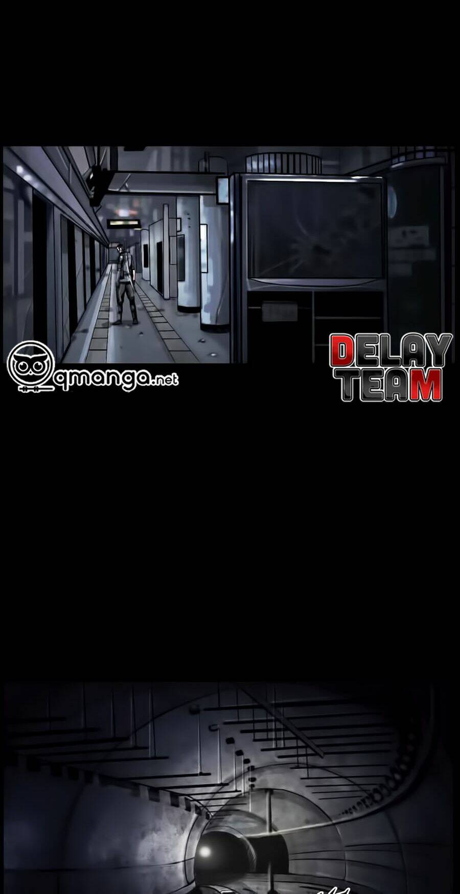 thợ săn đầu tiên chapter 19 35