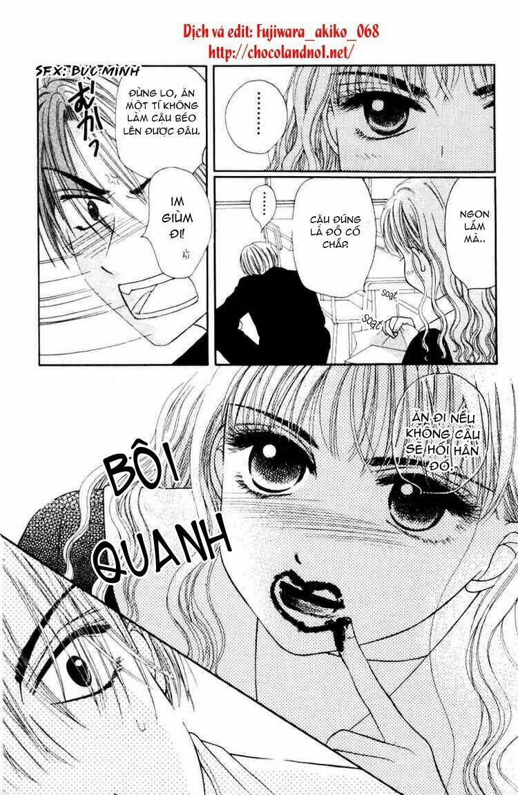 m to n no shouzou chapter 8 32