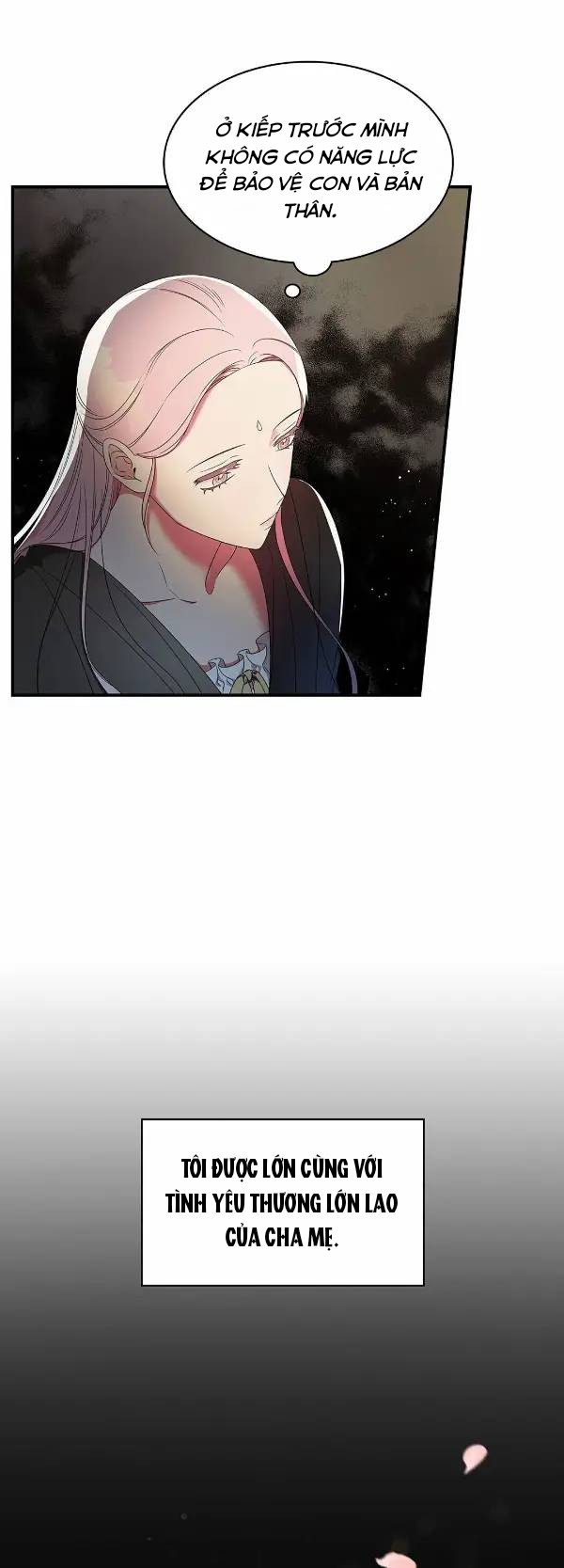 nữ công tước trong nhà kính chapter 1 18