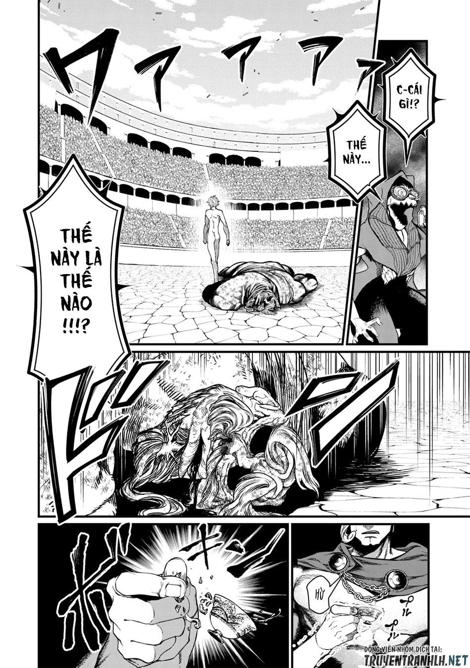 đại chiến nhân thần chapter 10 4