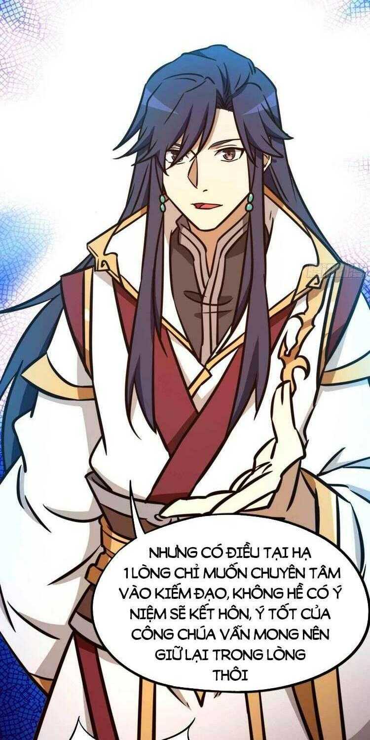 vạn cổ kiếm thần chapter 177 43