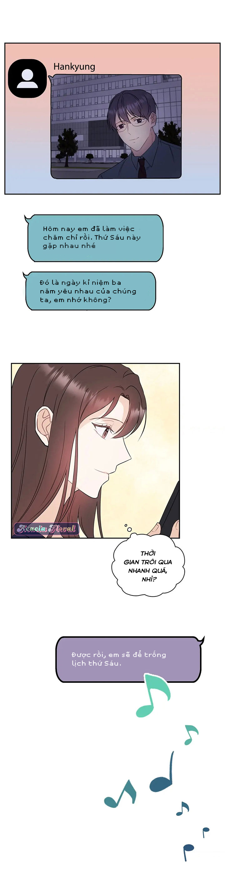 người vợ xảo trá và ceo mưu mô chapter 1 9